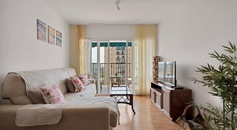 Holiday apartment with 3 rooms for 5 persons — photo 2