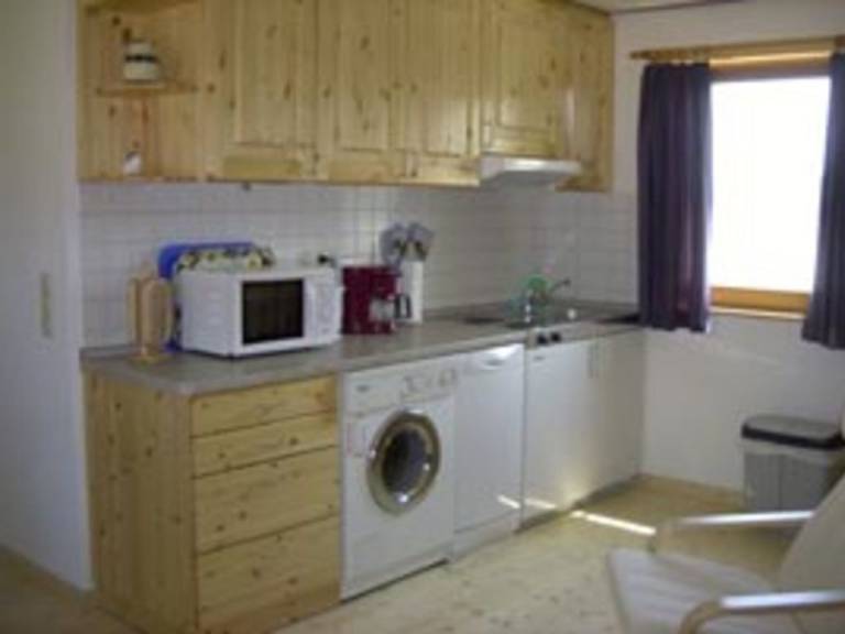 Ferienhaus Mönkebude