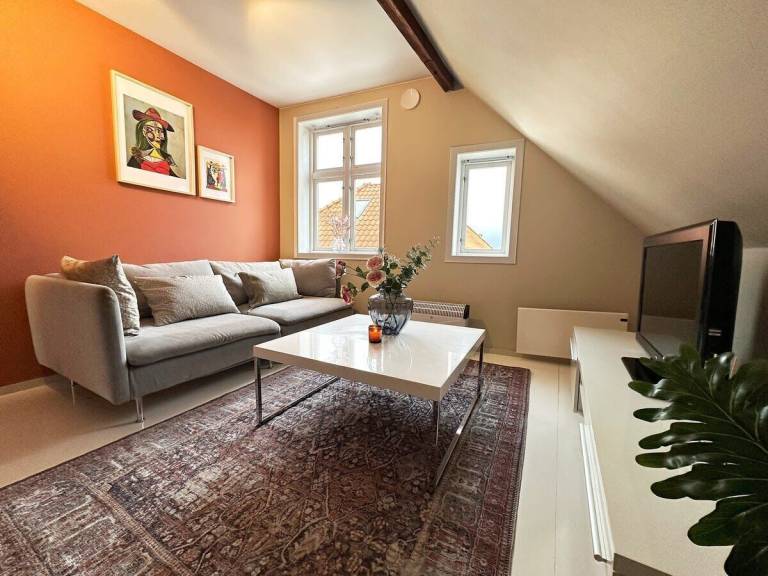 Appartement  Stavanger