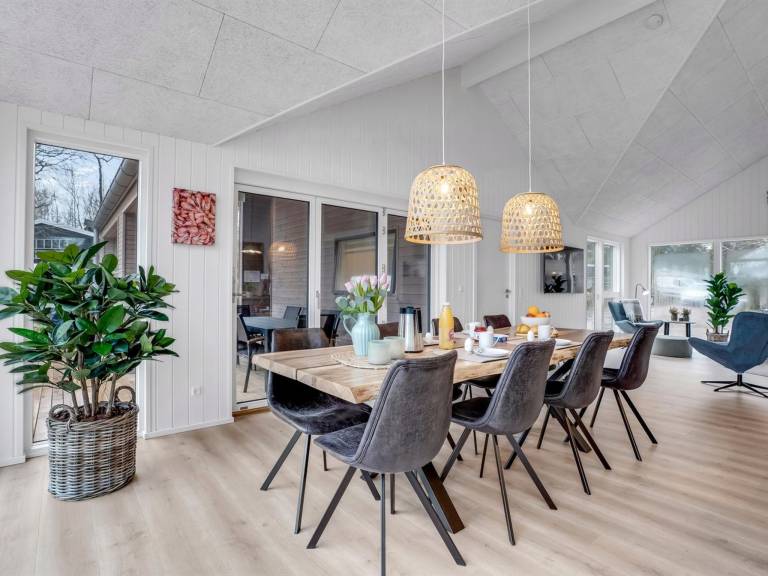 House Væggerløse