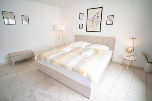 Appartement Siebengebirge