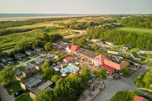 Ferienpark  Hellevoetsluis