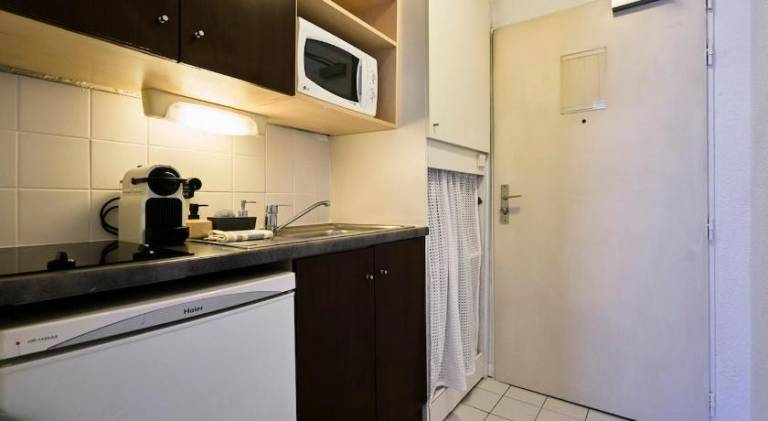 Beautiful apartment | Near Citadel of Lille | Dogs allowed — photo 5