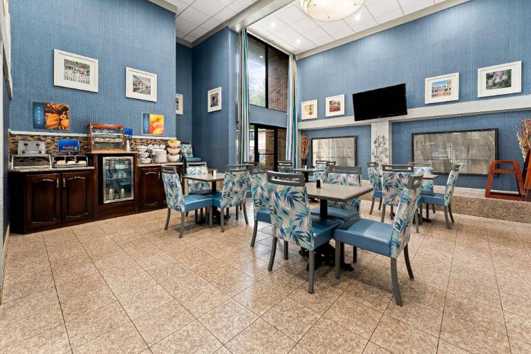 Best Western Riverside Inn — photo 3