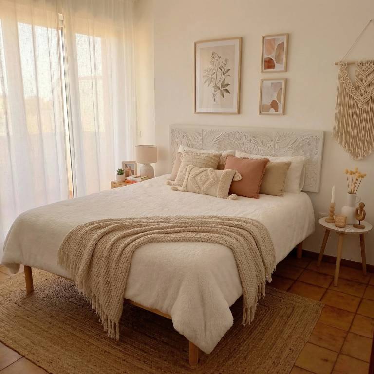 Appartamento vacanza Marcelli