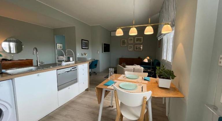 Holiday apartment with 1 room for 2 persons — photo 3
