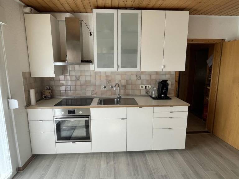 Ferienwohnung Bad Schönborn