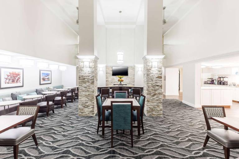 Homewood Suites by Hilton Chattanooga - Hamilton Place — photo 4