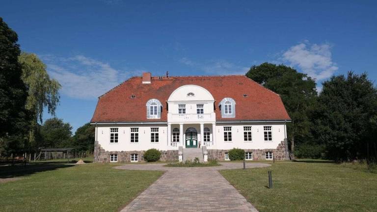 Ferienhaus  Pritzwalk