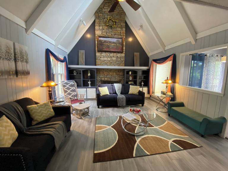 House  Indian Creek Village