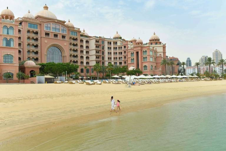 Resort Marsa Malaz