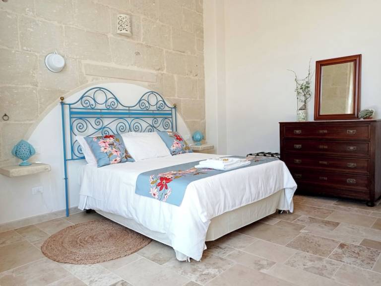Casa vacanza Cursi
