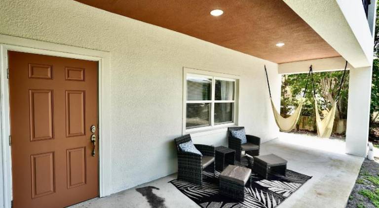 Villa Olivo -2BR Modern Luxury-River & Ocean Access — photo 4