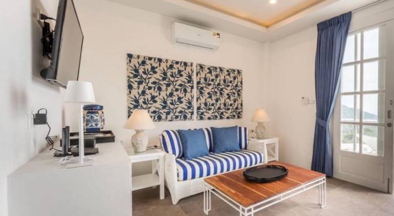 Villa Ko Tao