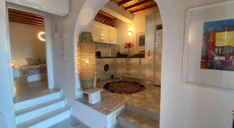 Rental apartment with 1 room for 4 persons — photo 4
