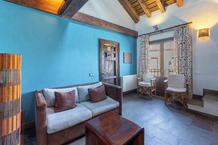 Apartamento Braojos
