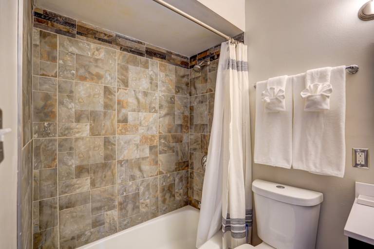 Rental apartment with 1 room for 2 persons — photo 4
