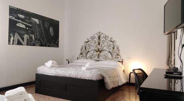 SO-HOME APARTMENT - Palazzo Gropallo, Genova Brignole in Genoa