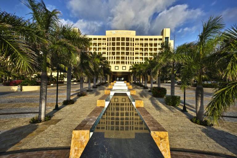 Resort Zona Hotelera