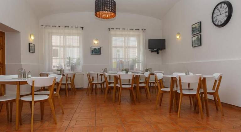 Hotel Richmond Teplice — photo 5