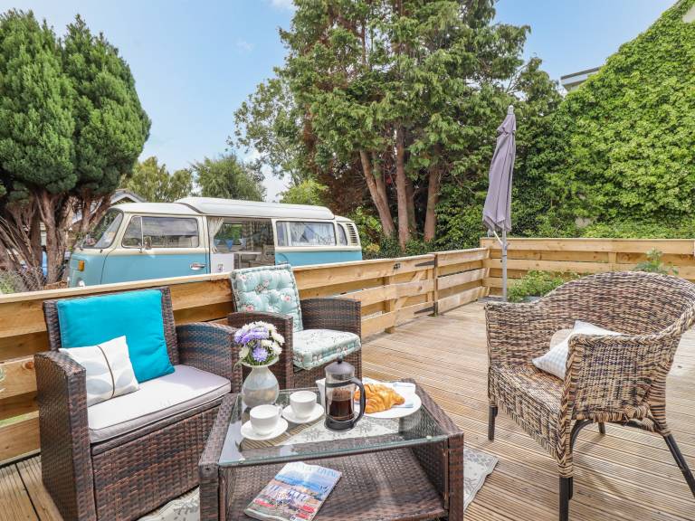 Child-friendly cottage with garden | Pets are welcome — photo 2