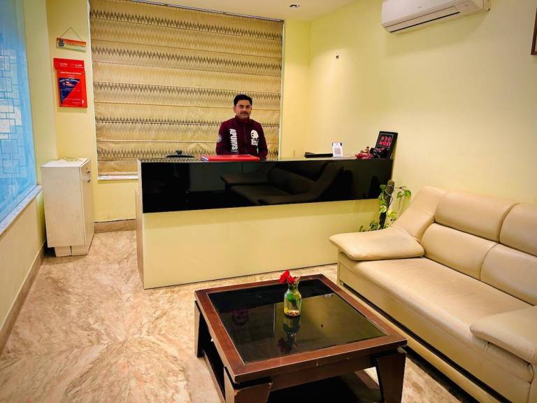 Hotel GoodLuck House Near Delhi Airport — photo 2