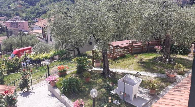 Holiday apartment with 1 room for 2 persons in Arcola