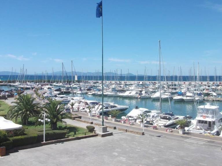 Casa Punta Ala