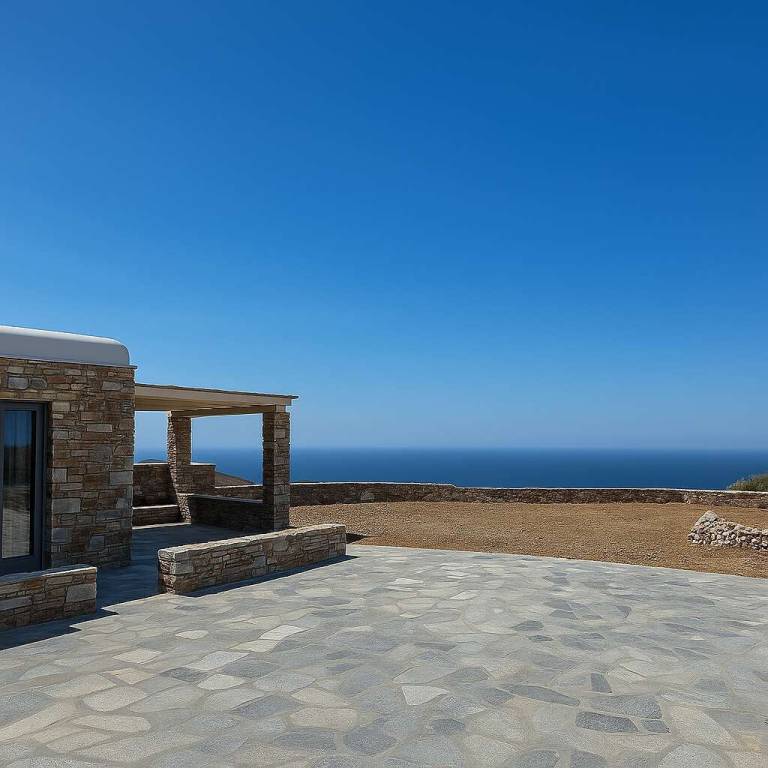 Ferienhaus  Folegandros