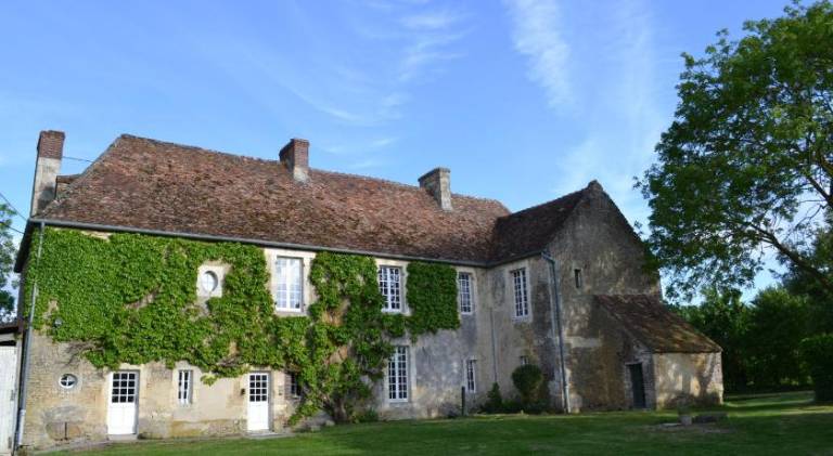House | Pet-friendly in Lisieux