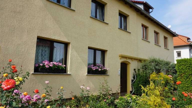 Ferienwohnung Krämpfervorstadt