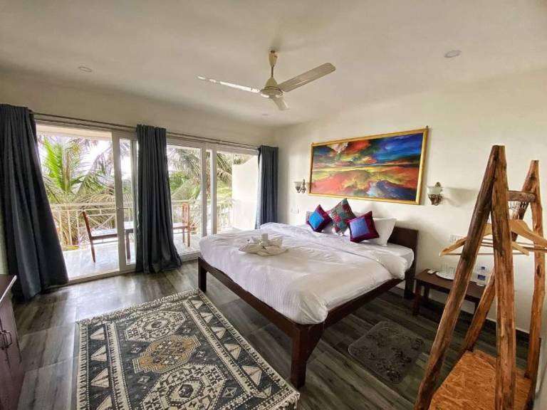 Chique Shanti Resort — photo 2