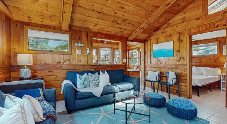 Lovely house | Next to the beach | Pets allowed — photo 2