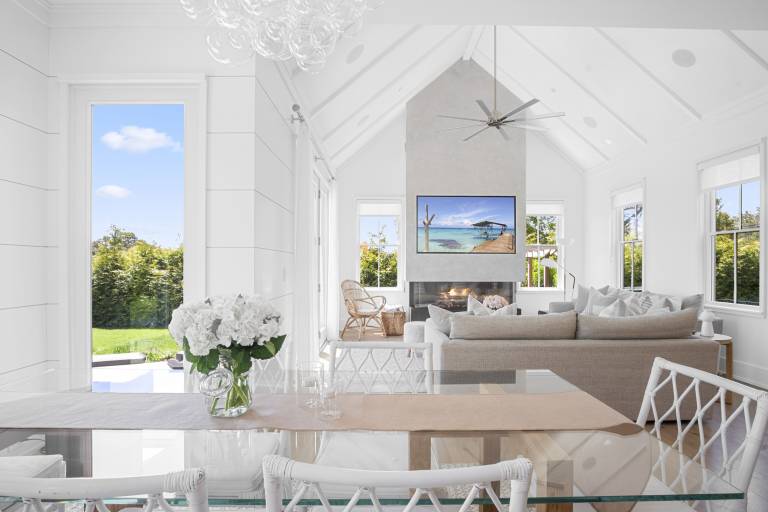 House Nantucket