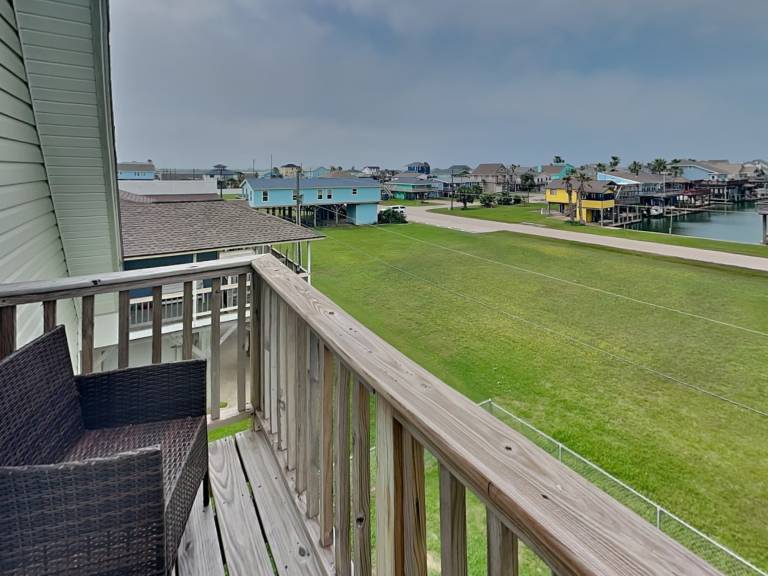 House Freeport