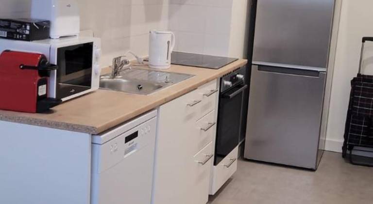 Holiday apartment with 3 rooms for 6 persons — photo 2