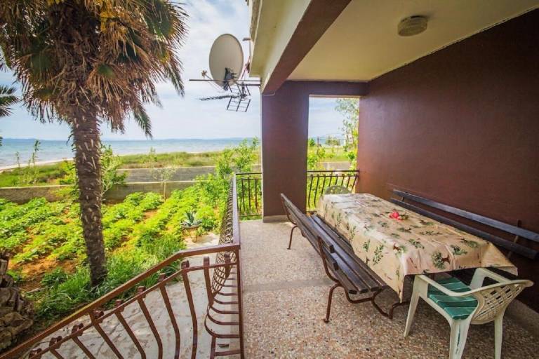 Apartman Zaton