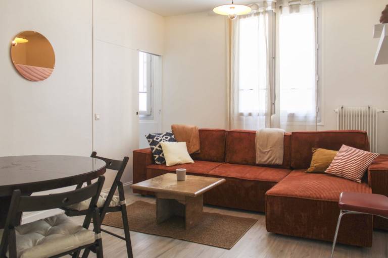 Appartement Boulogne-Billancourt