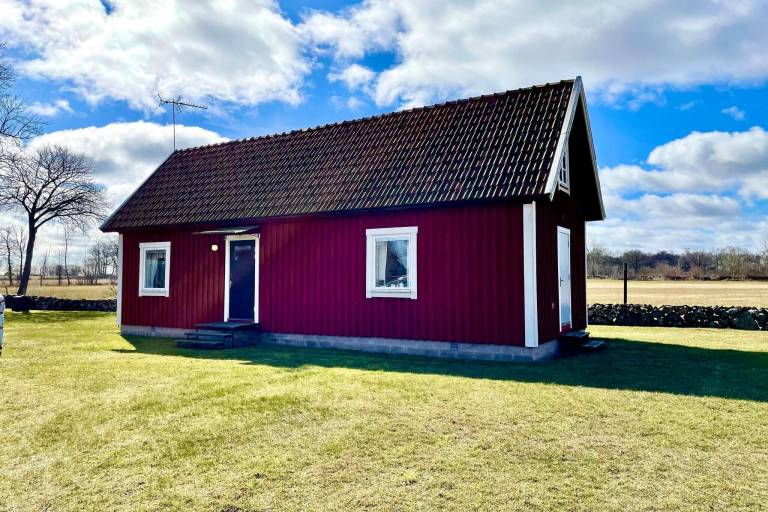 Hus Löttorp