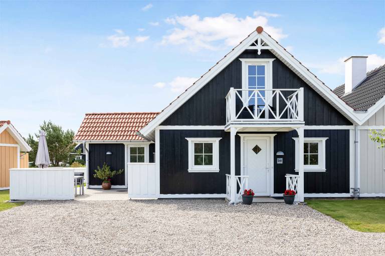 Villa Brenderup