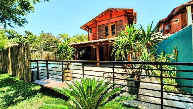 Casa  Praia do Guaeca
