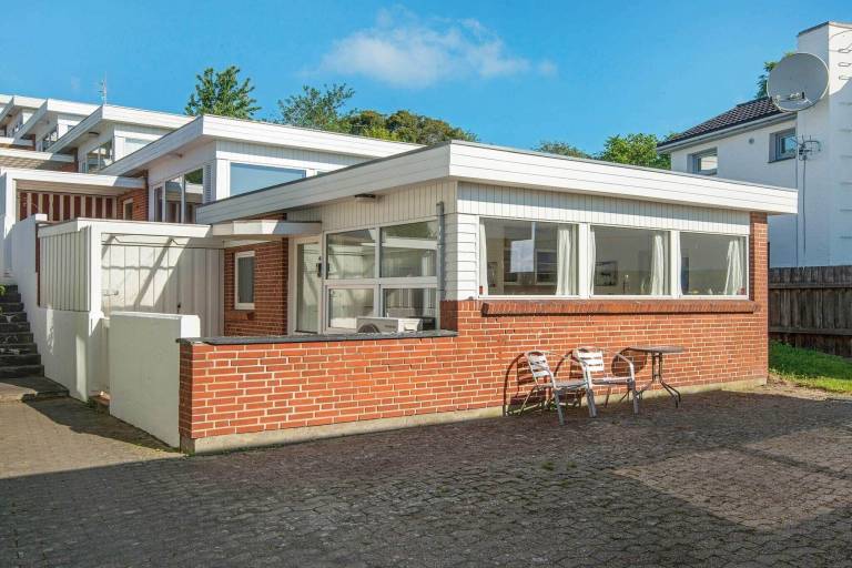 Ferienwohnung  Rønshoved