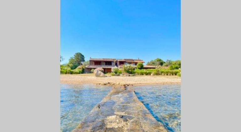 Villa with 3 rooms for 8 persons — photo 2