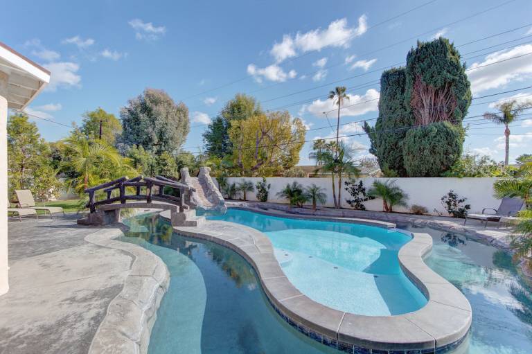 House  Anaheim