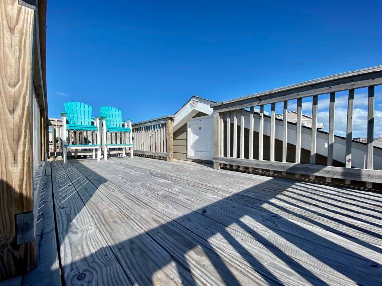 Charming condo | Beach view | Pet-friendly — photo 5