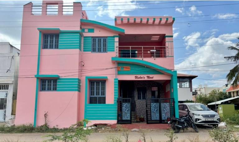 House  Madurai