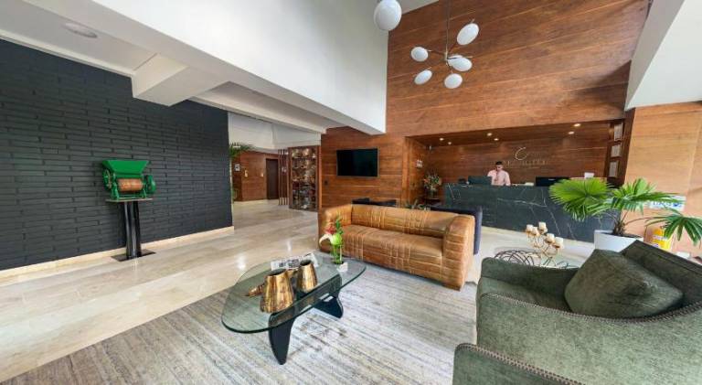 Cafe Hotel Medellin — photo 2