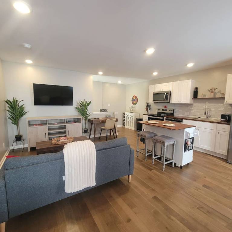 Family-friendly house | Pets allowed — photo 4