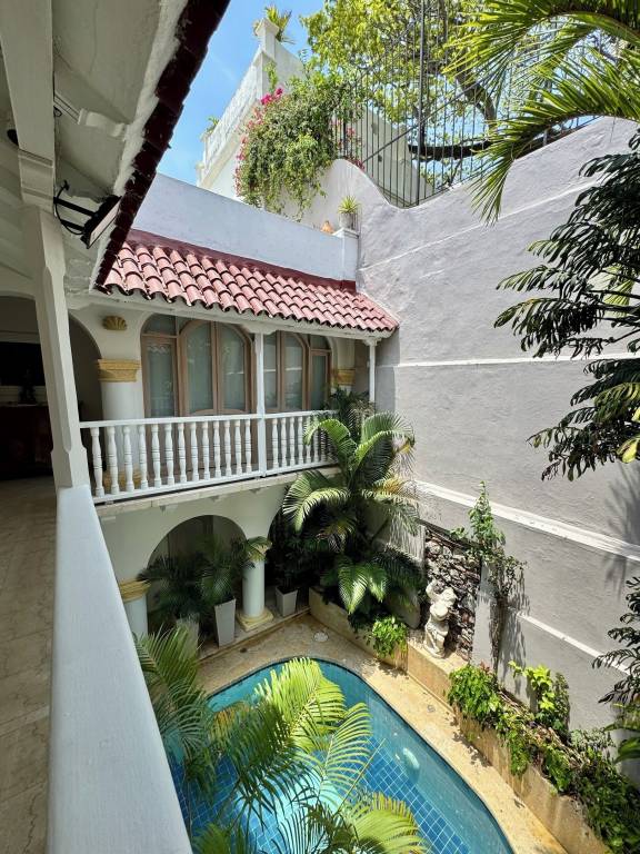 Villa Cartagena