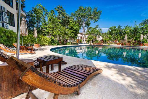 Villa Tulum